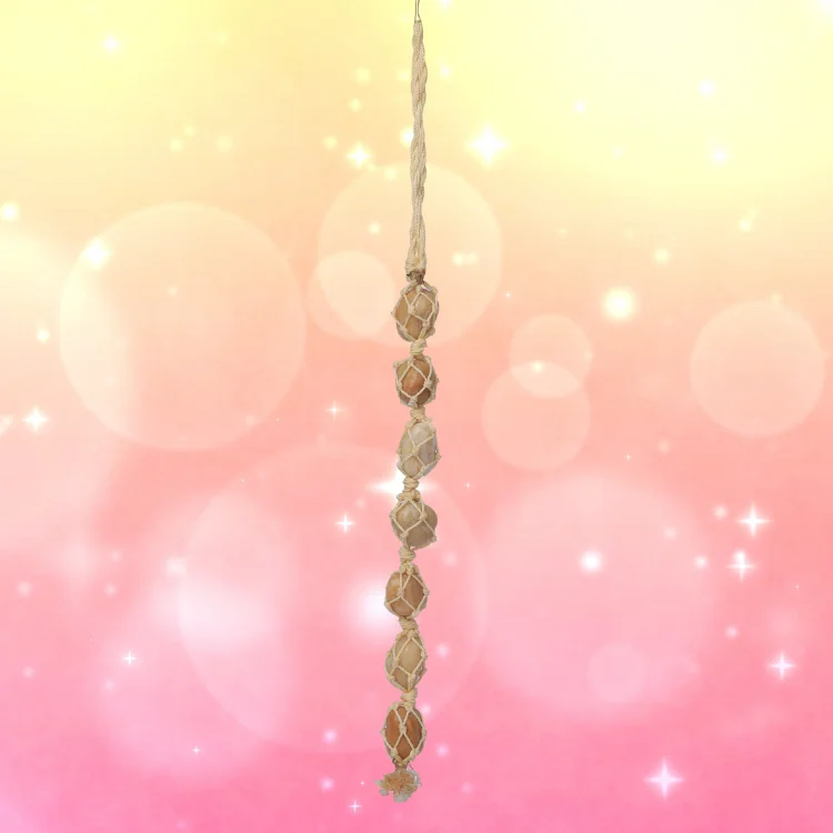 Yellow Aventurine Tumble Natural Crystal Vastu Reiki Healing Stones